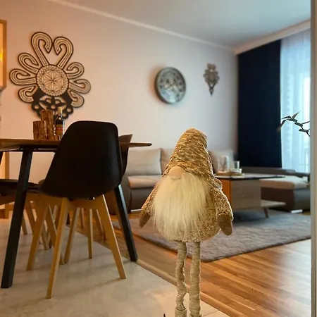 Gorski Olimpijska 1l