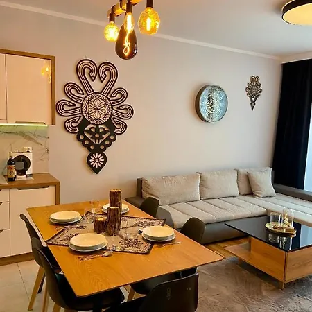 Gorski Olimpijska 1l *