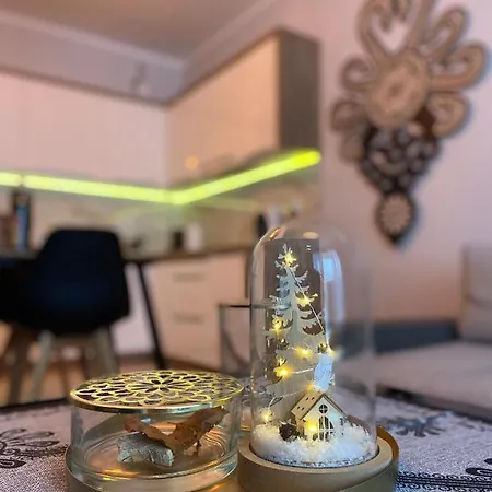 Gorski Olimpijska 1l * Szczyrk