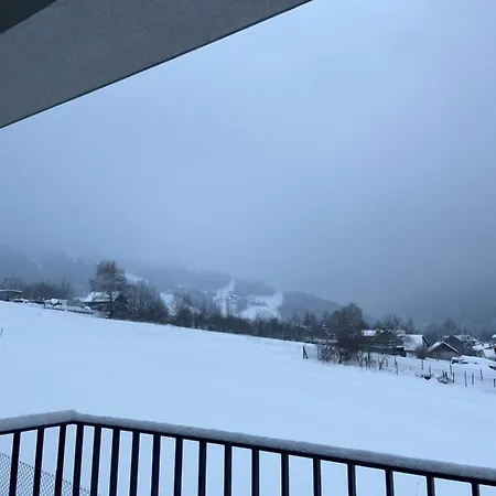 Gorski Olimpijska 1l شقة *