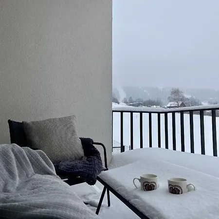 Gorski Olimpijska 1l * Szczyrk