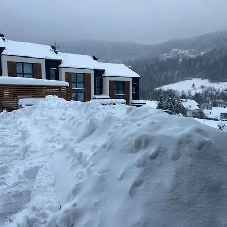 Gorski Olimpijska 1l * Szczyrk