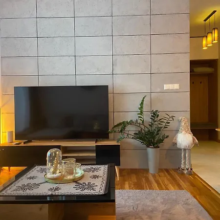 Gorski Olimpijska 1l