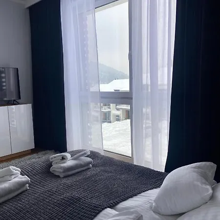 شقة Gorski Olimpijska 1l