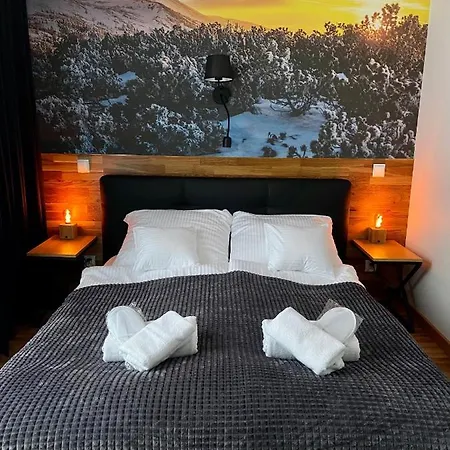 Gorski Olimpijska 1l *