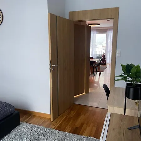Apartment Gorski Olimpijska 1l Szczyrk