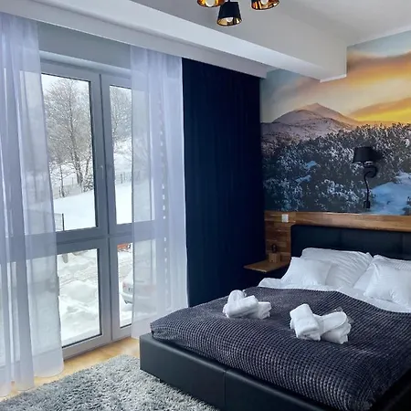 Gorski Olimpijska 1l * شتوروك