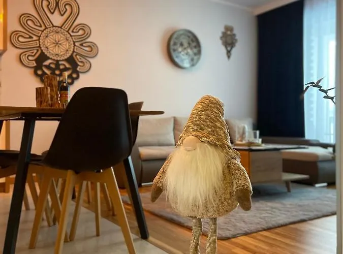 Gorski Olimpijska 1l