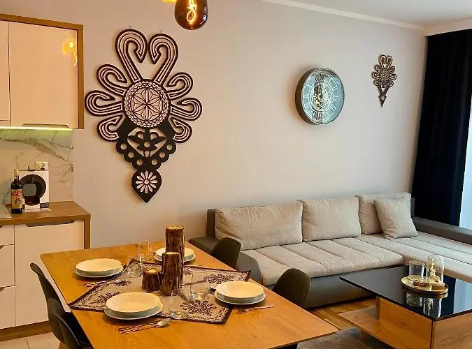 Gorski Olimpijska 1l *