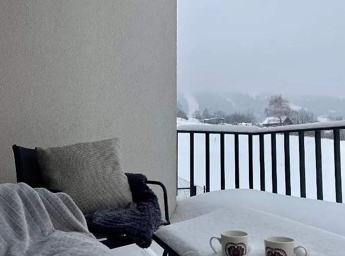 Gorski Olimpijska 1l * Szczyrk