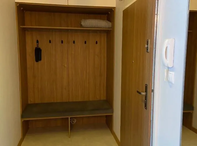 Gorski Olimpijska 1l Appartement Szczyrk