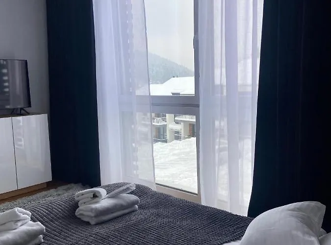 Apartment Gorski Olimpijska 1l