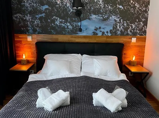 Gorski Olimpijska 1l *